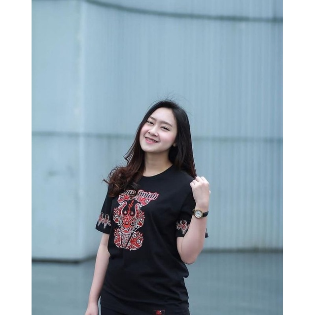 KAOS BATAK CKT GORGA BATAK