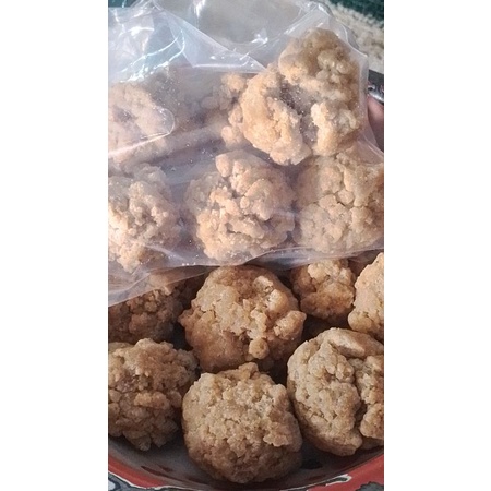 

Bakso Goreng Kriuk