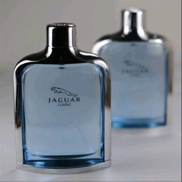 Parfum Jaguar Classic Blue Parfum pria Parfum Laki Laki Parfum Original Parfum Murah Parfum Branded