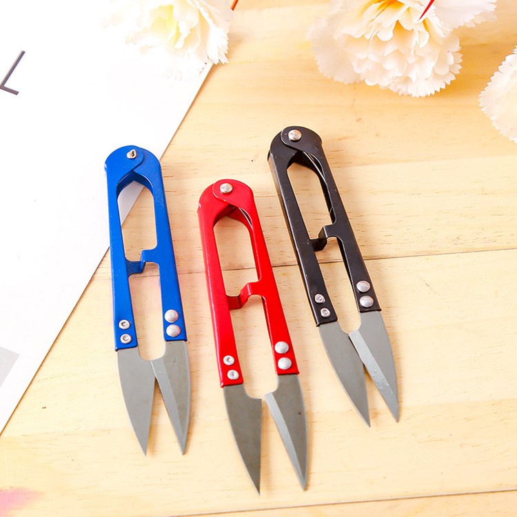 PENDEDEL GUNTING BORDIR BATIL BUANG BENANG THREAD CUTTER SAMJUNG GARMENT MURAH