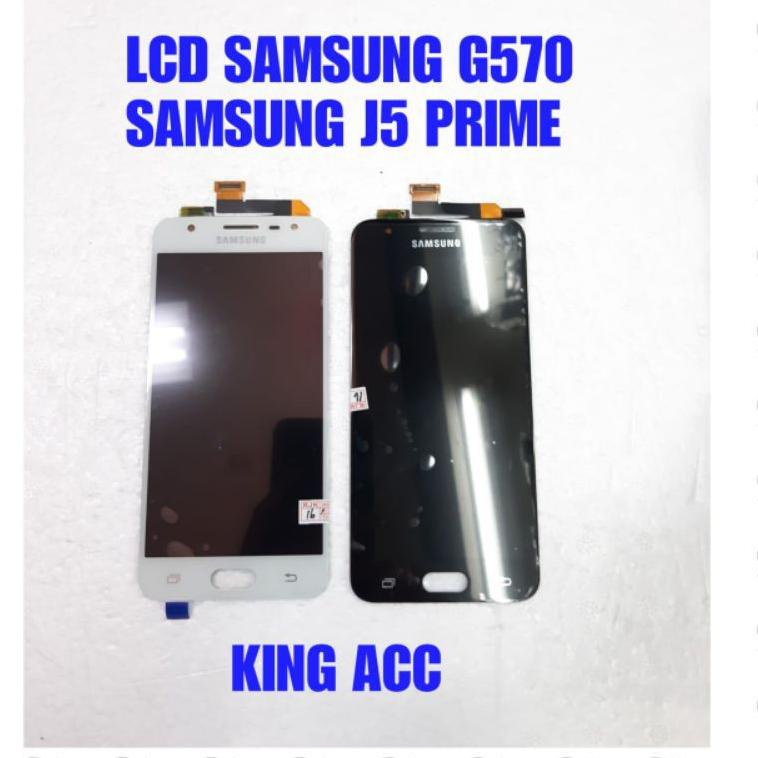 Promo Tergila ||
TnH LCD TOUCHSCREEN SAMSUNG J5 PRIME G570 ORIGINAL ||L@a@r@i@s