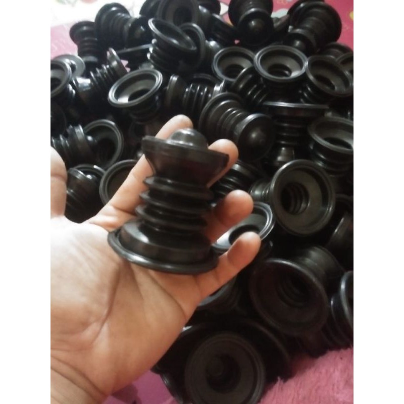 klep pembuangan mesin cuci panasonic LG