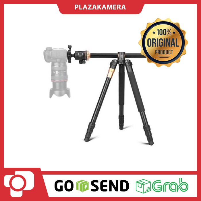 Beike QZSD Q999H Tripod Overhead Horizontal Flatlay