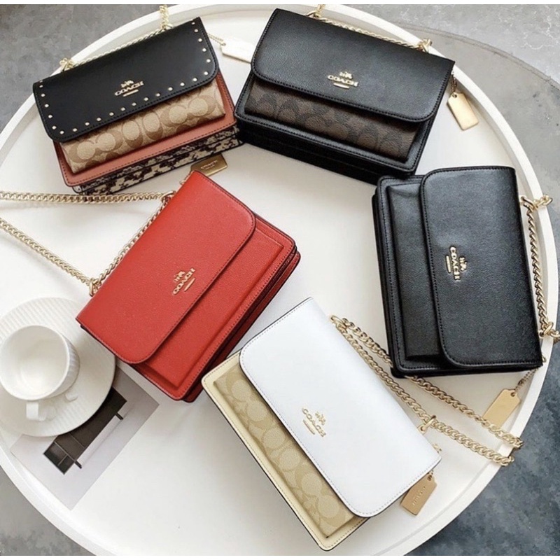 Coach Klare Crossbody Bag