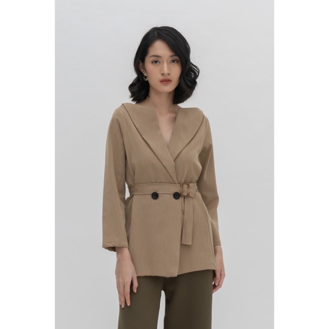 Popoluca X Patricia Stephanie