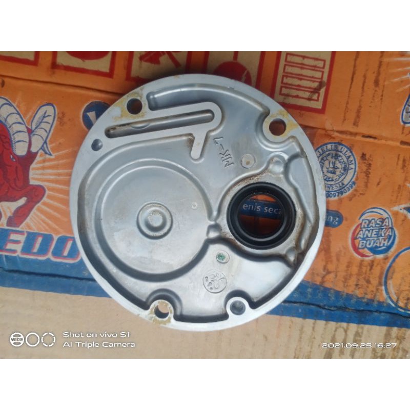 dudukan spul bracket spul mio sporty mio soul old original