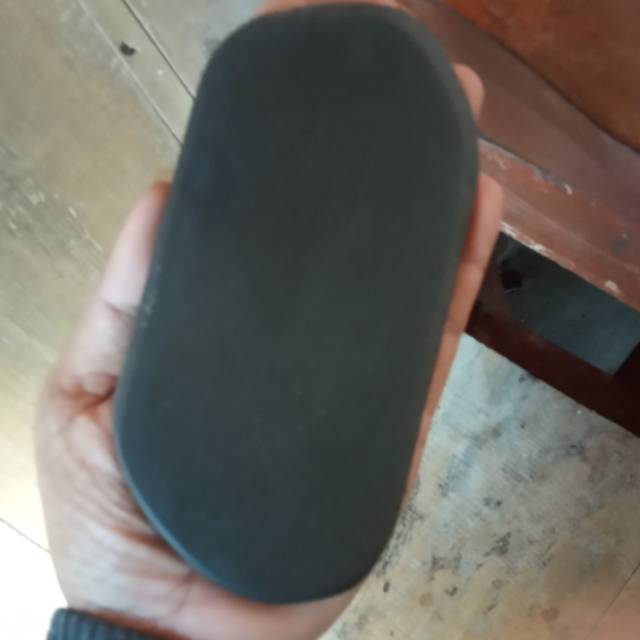 Batu uji emas asli batu alami