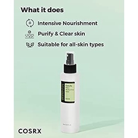 ✦SINAR✦ COSRX Centella Series ( Centella Blemish Cream 30gr - Centella Water Alcohol Free Toner 150ml )