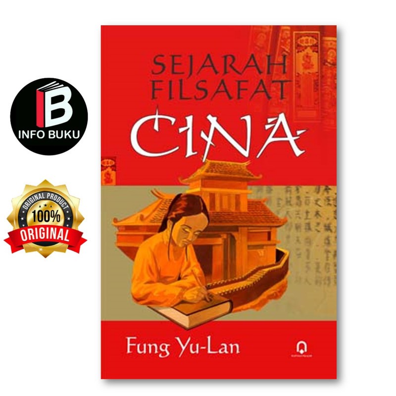 Sejarah Filsafat Cina
