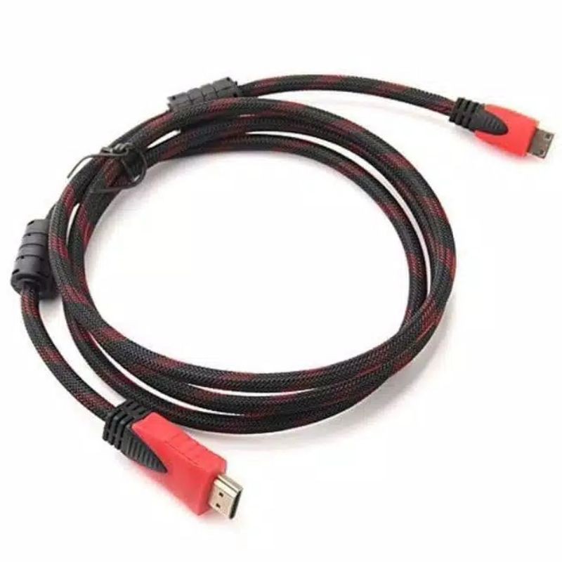 Kabel HDMI TV to HDMI 1.5M High SpeedQuality