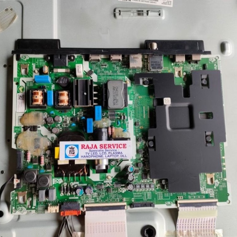 mb tv SAMSUNG UA50NU7090 UA50NU7090K mainboard board motherboard mesin modul module