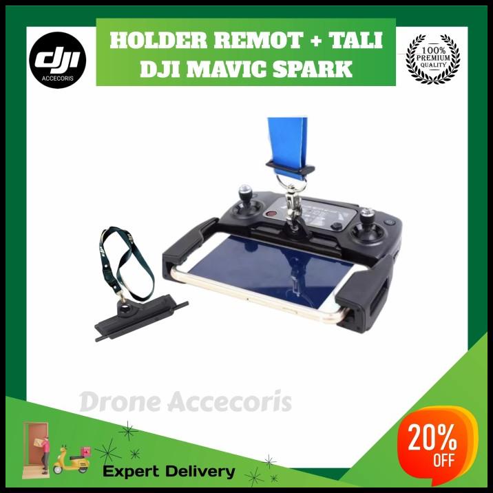 Dji Mavic Pro Hook Remote Controller