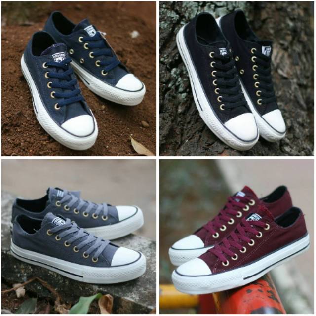 Converse Chuck Taylor All Star Ox