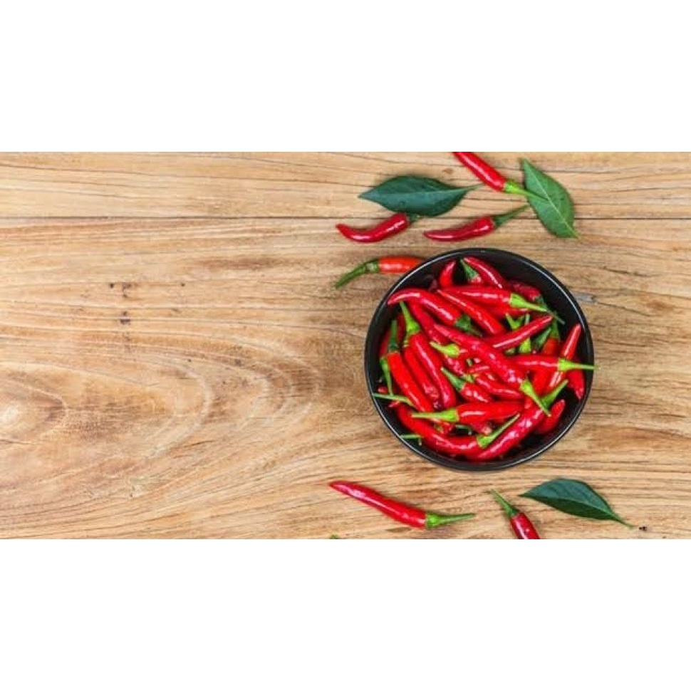 

Cabe / Cabai Rawit Merah 500 gr