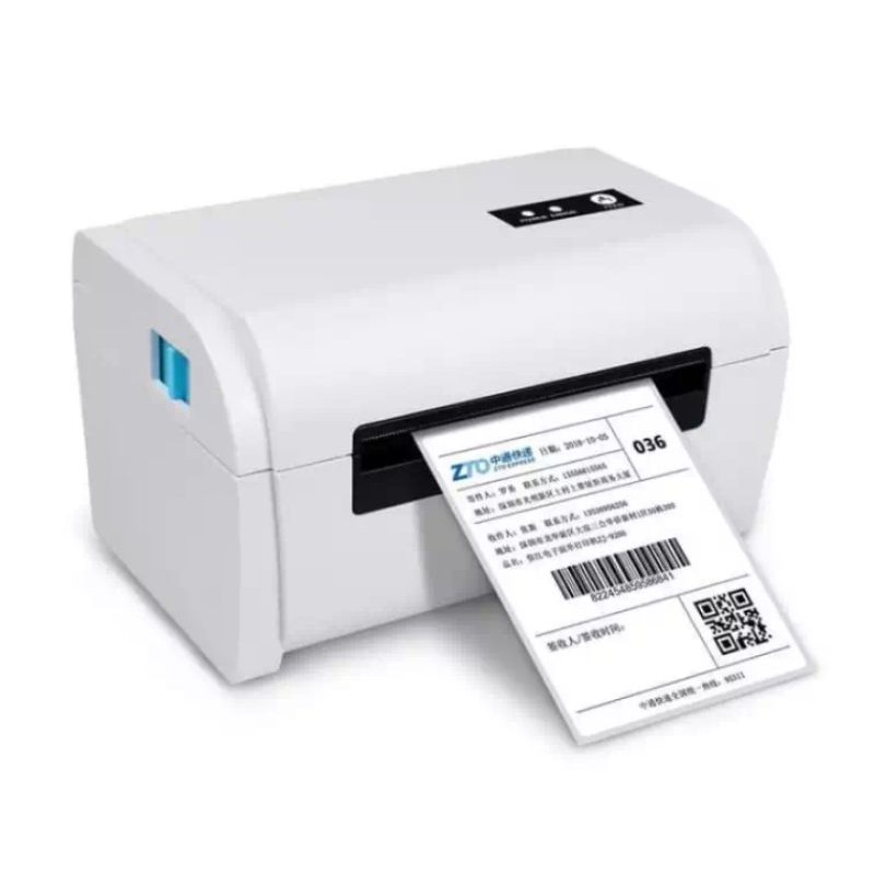 Printer Label / Printer Barcode / LABEL PRINTER VSC LP-9200UB BLUETOOTH + USB