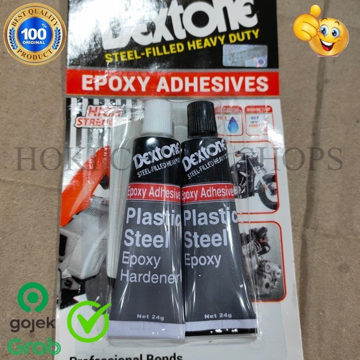 LEM LAS X2000 / LEM RAIZEN / LEM BESI IMPOR ORIGINAL CC