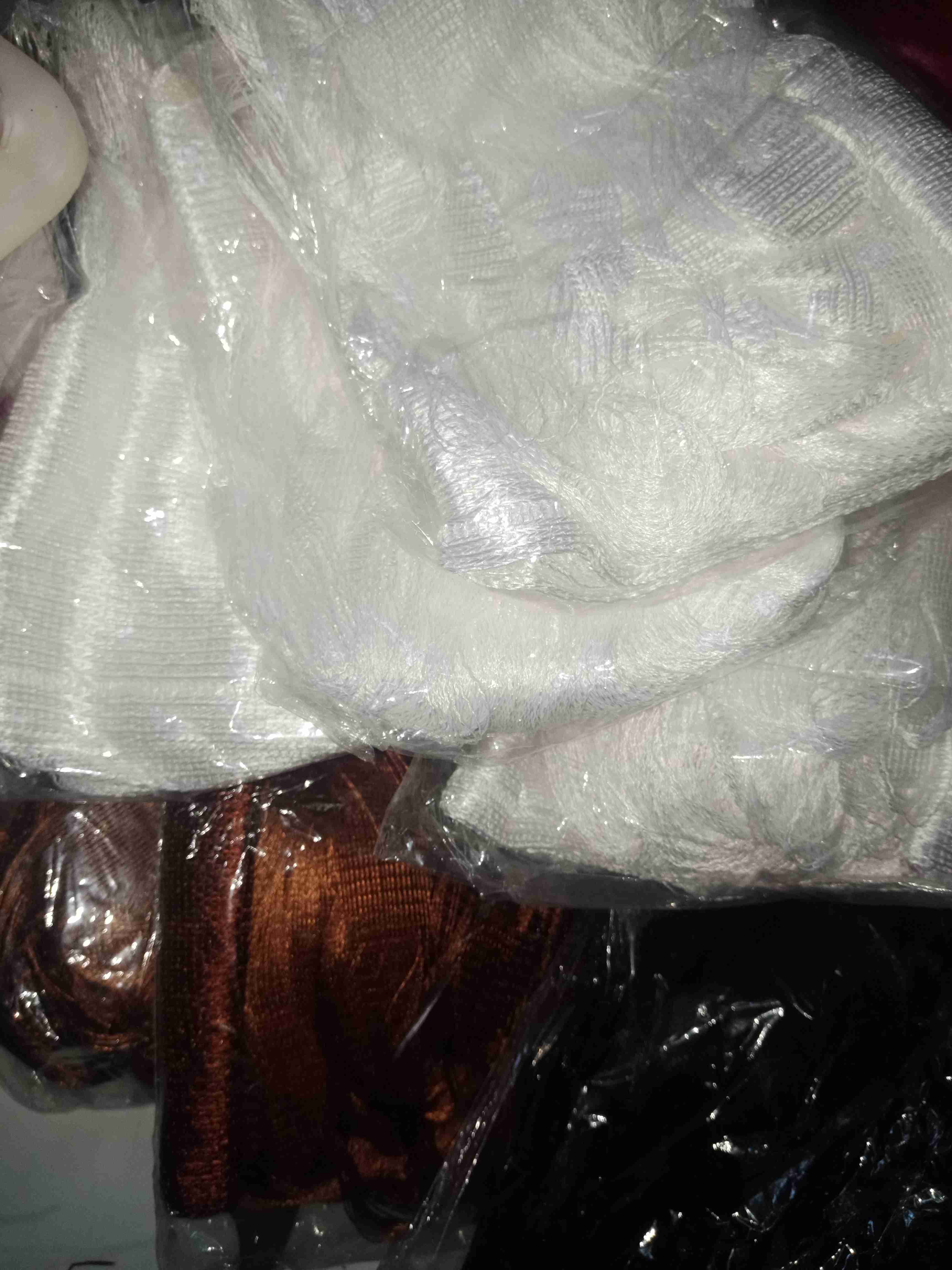 Tirai Benang Love Merk Baichuan Tirai Pintu Dan Jendela Benang Motif Love