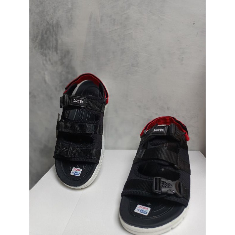 Sandal Gunung Casual Trendy | Sandal Gunung Korea