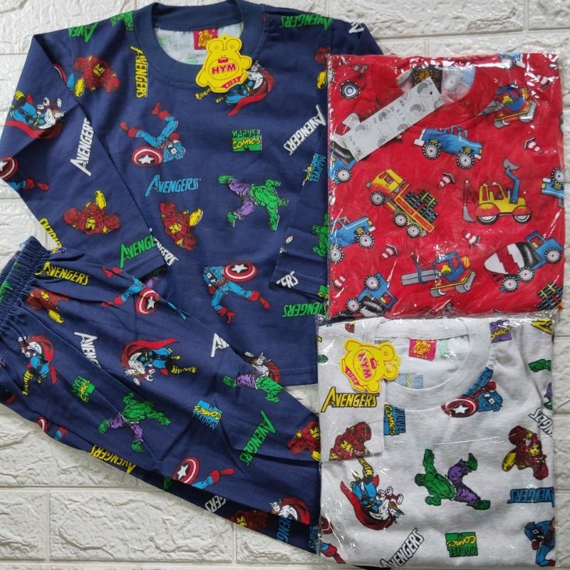 setelan hayami panjang 4-6-8