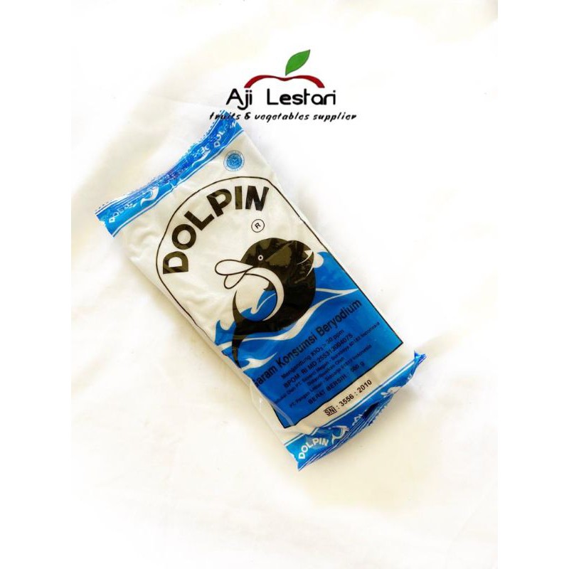 

garam dolpin 500 gr