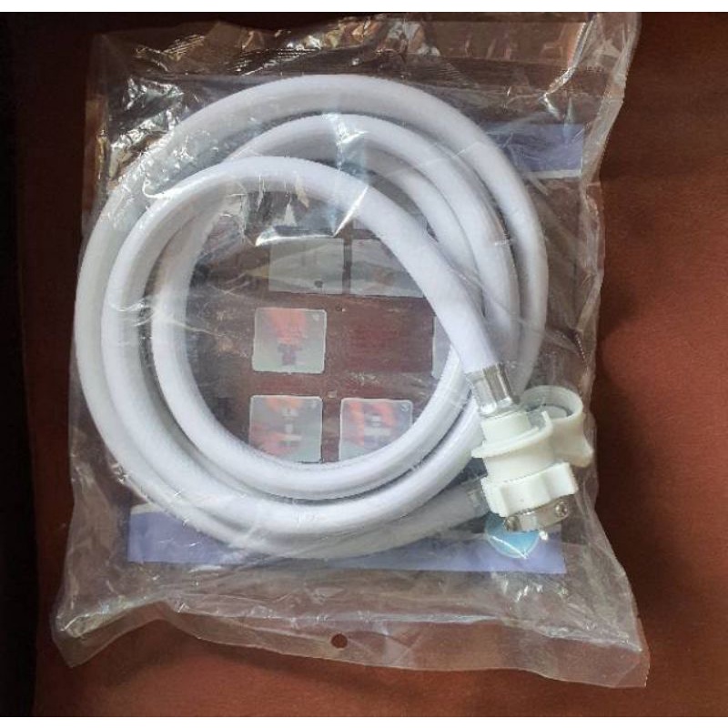 Selang inled , 2, 3 &amp; 5  Meter  ,  Selang inlet Selang inlet mesin cuci