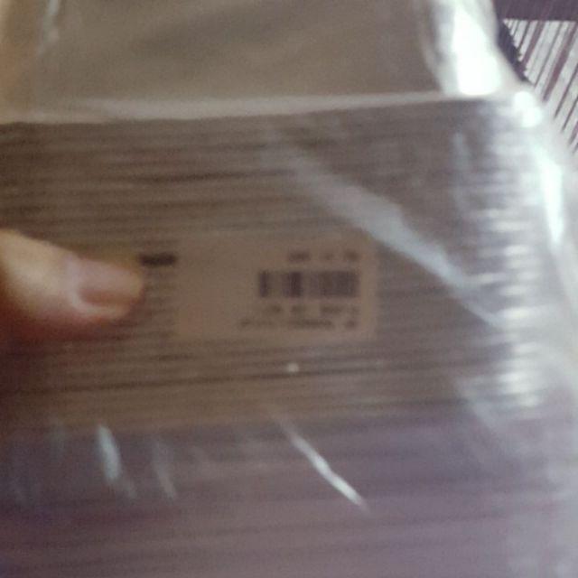 Alumunium Foil Kotak K-1452