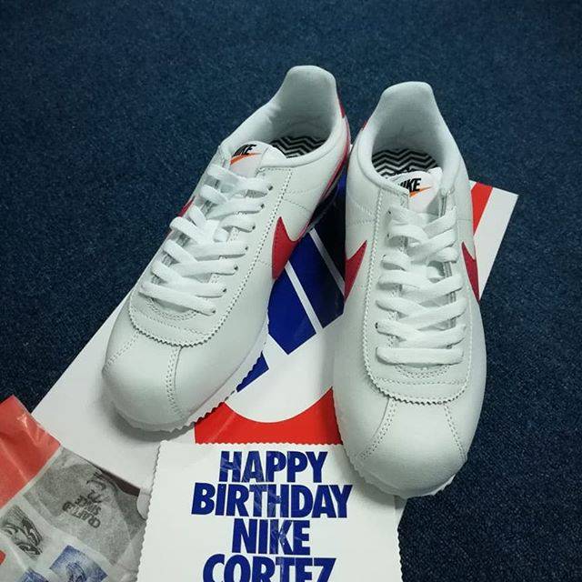 Nike cortez original termurah