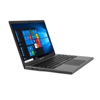 Laptop AXIOO Slimbook 14A N4020 6GB 128SSD Intel UHD Windows 10 14.0FHD GRY