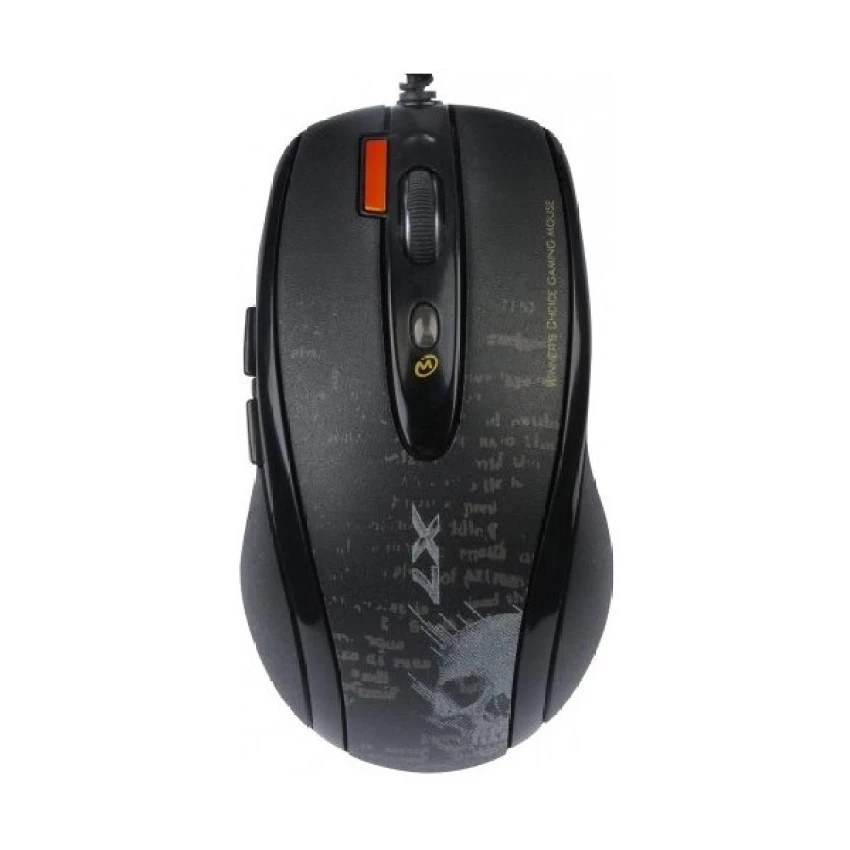 A4tech Gaming Mouse X7 - F6