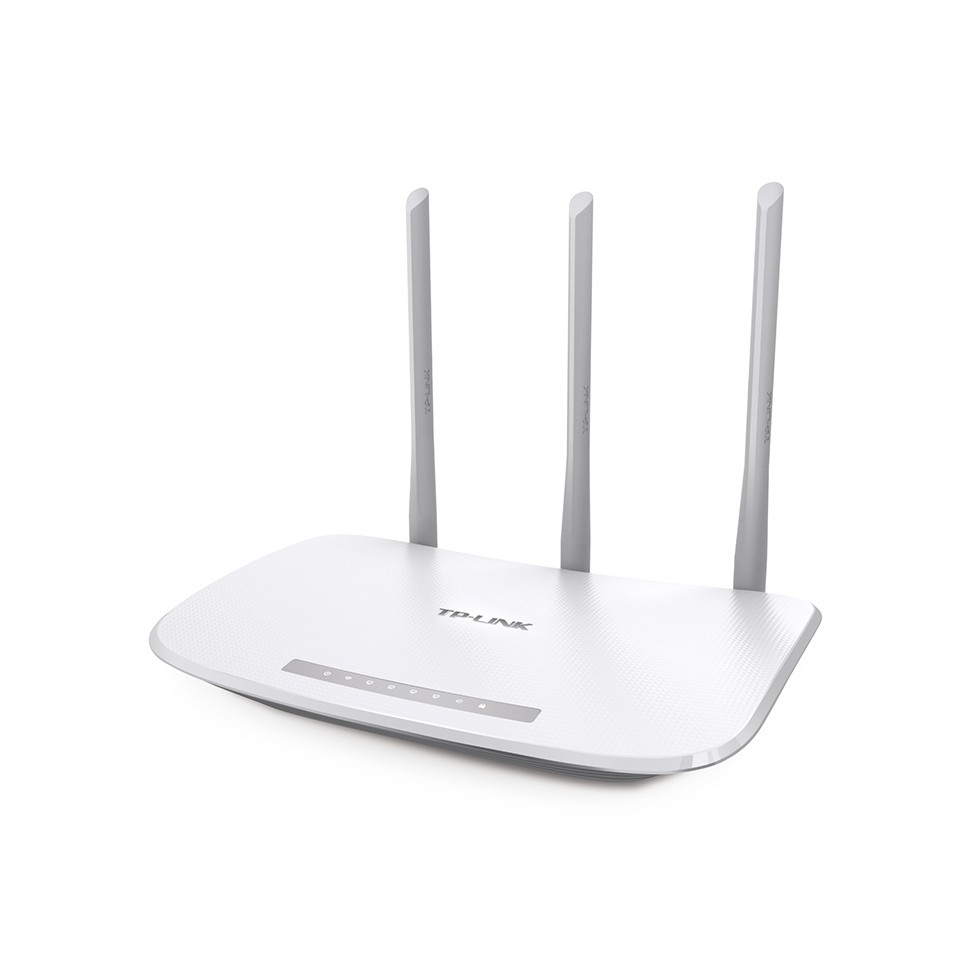 tp-link TL-WR845N - 300Mbps Wireless N Router 3 Antena tp link 100% original