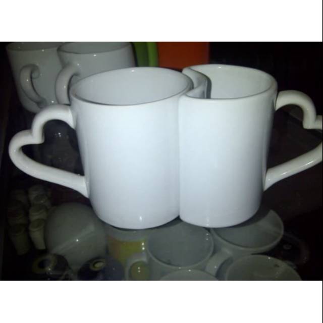 Mug couple/mug pasangan