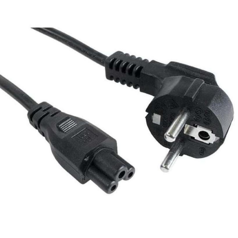 KPL3W1 | KABEL POWER LAPTOP WEBSONG 1.8 M (3 X 1 MM)