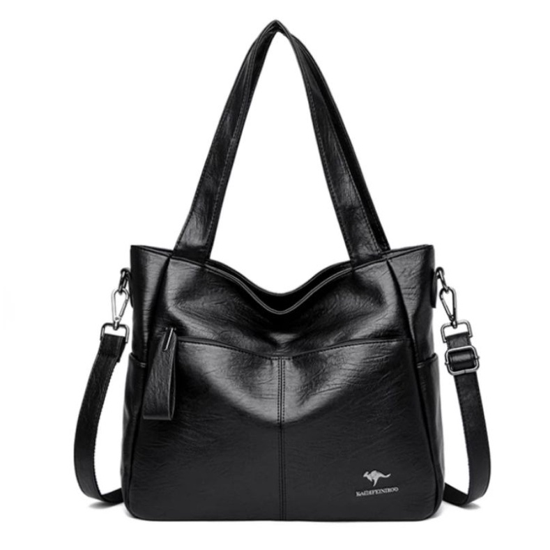 Hot Promo!! Totebag Wanita Sintetis Kulit Tas wanita terbaru Handbag Premium Tas jinjing murah COD Tas bahu kekinian Tas wanita