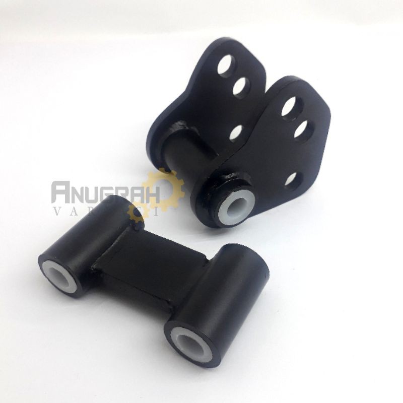 UNITRACK SCORPIO TEFLON ARM RELAY SCORPIO