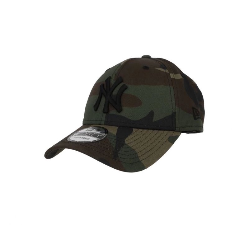 New Era 940 Neyyan Wcamo Men's Cap