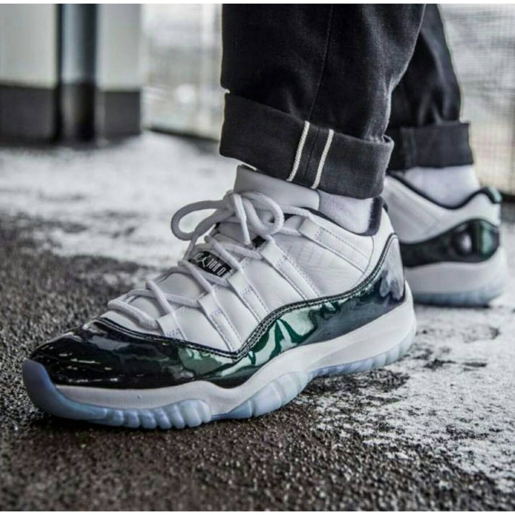 easter jordan 11