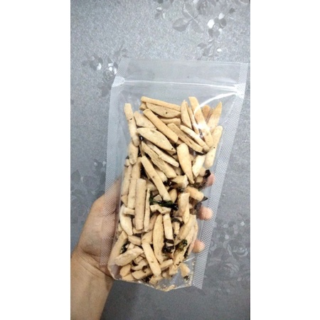 

BASRENG Original daun jeruk 250g