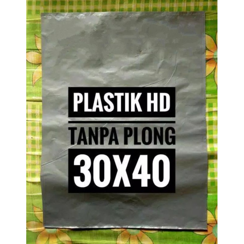 

plastik packing 30*40