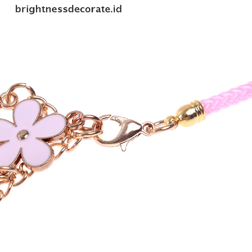 Tali Lanyard Gantung Untuk Dekorasi Tas Kunci Smartphone