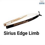 Busur panah Sirius Edge Limb - Limb Busur Panah Recurve Cartel Sirius Edge Limb