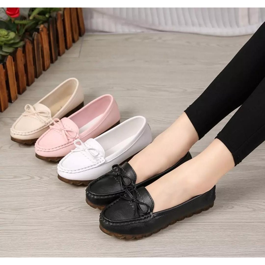 AMD 03 FLATSHOES SEANA