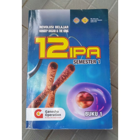 

preloved/buku/saintek/smt1/2022/go