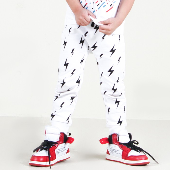 Celcius Kids celana anak Jogger Litghtning A8357K