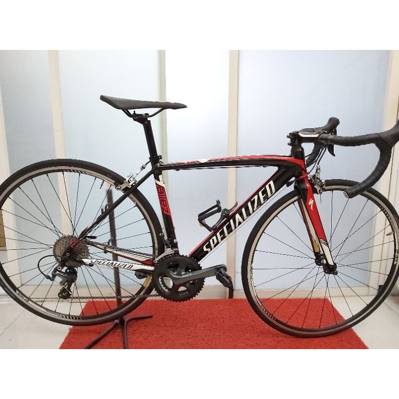 roadbike SPECIALIZED ALLEZ ELITE not polygon