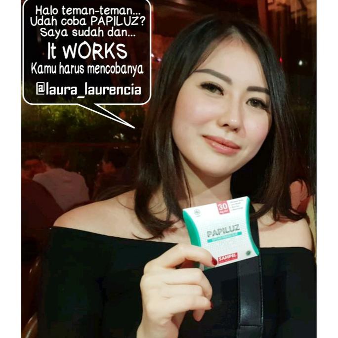 TERLARIS OBAT PELANGSING AMPUH AMAN☻ PAPILUZ OBAT PELANGSING / OBAT KURUS / OBAT DIET / SLIMING