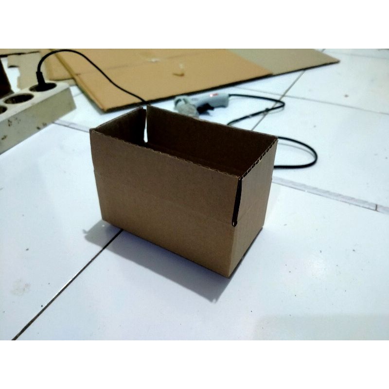 Kardus packing kecil 15x8x6 cm-3