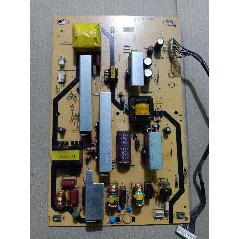 PSU - POWER SUPLAY SHARP 40M500 M - 40M 500 M