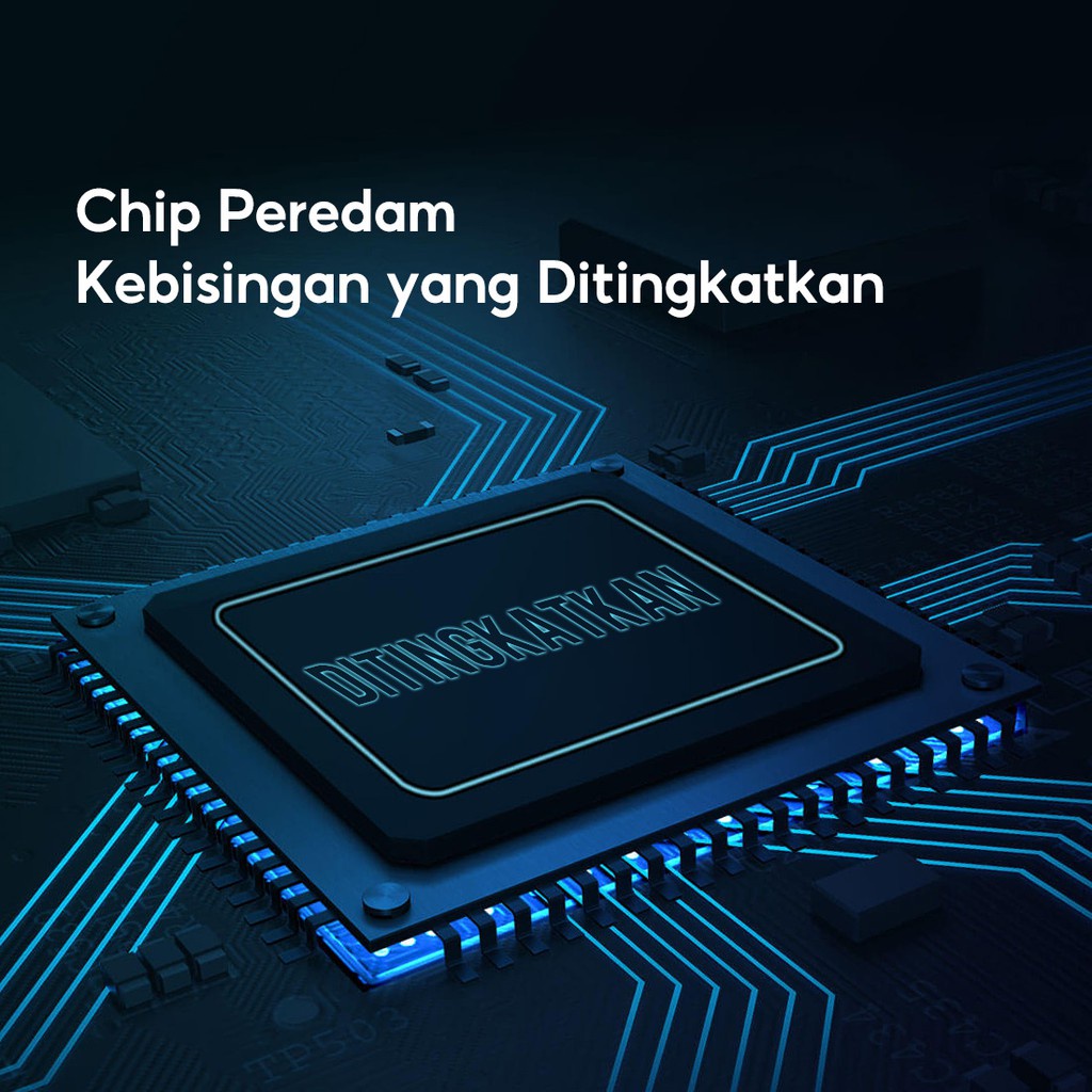 MINISO Mikrofon Mini Kabel Mikrofon Portabel dengan Stand Siaran langsung KTV Livesteam Karaoke Nyanyian-5
