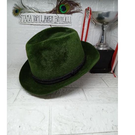 Serbuuuu.. COD TOPI LAKEN ORIGINAL TOPI LAKEN FEDORA IMPORT TOPI TOMPY TOMPI PRIA WANITA