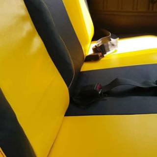 SARUNG JOK MOBIL MITSUBISHI COLT 120SS SUZUKI CARRY FUTURA SARUNG JOK MOBIL MITSUBISHI COLT 120SS SUZUKI CARRY FUTURA